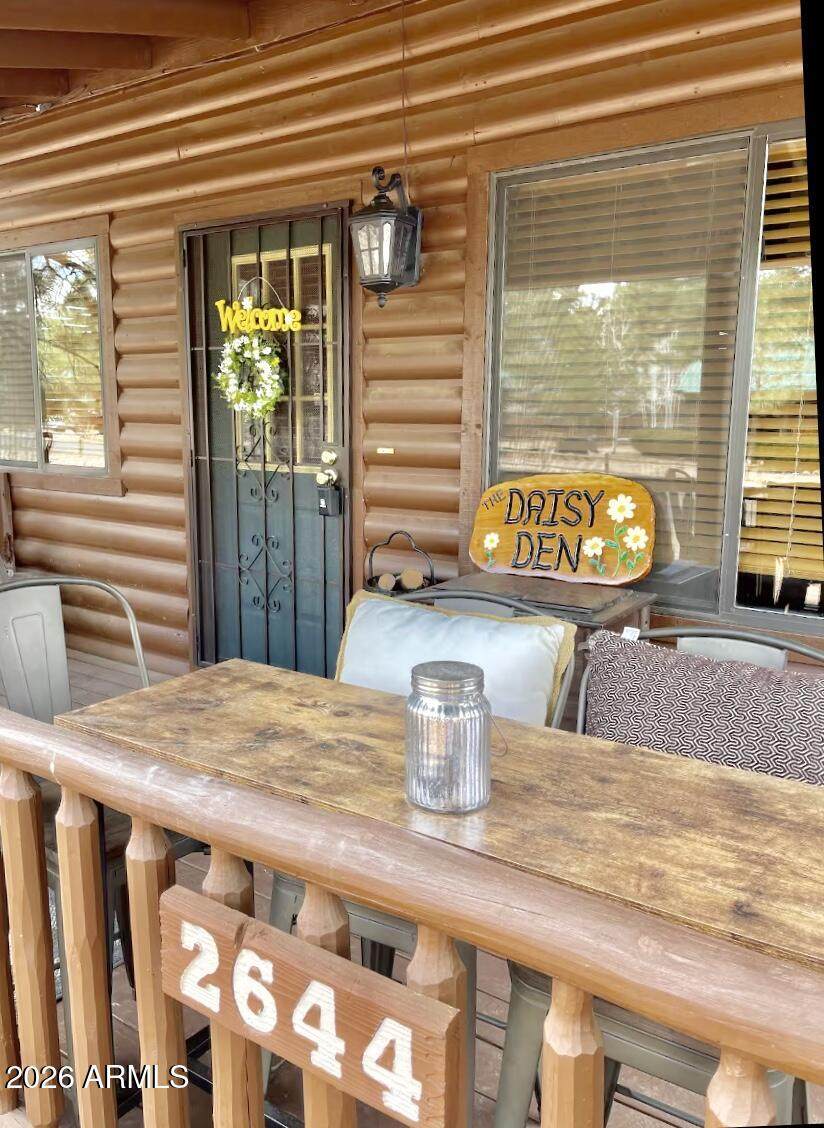 2644 Lodge Loop - Photo 1