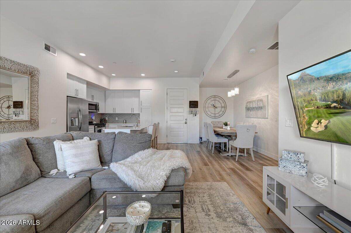7300 Earll Drive - Photo 1