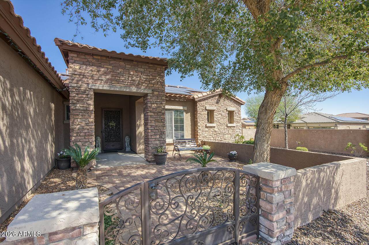 19326 Medlock Drive - Photo 1