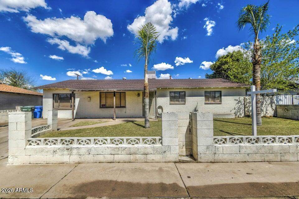 4832 Earll Drive - Photo 1
