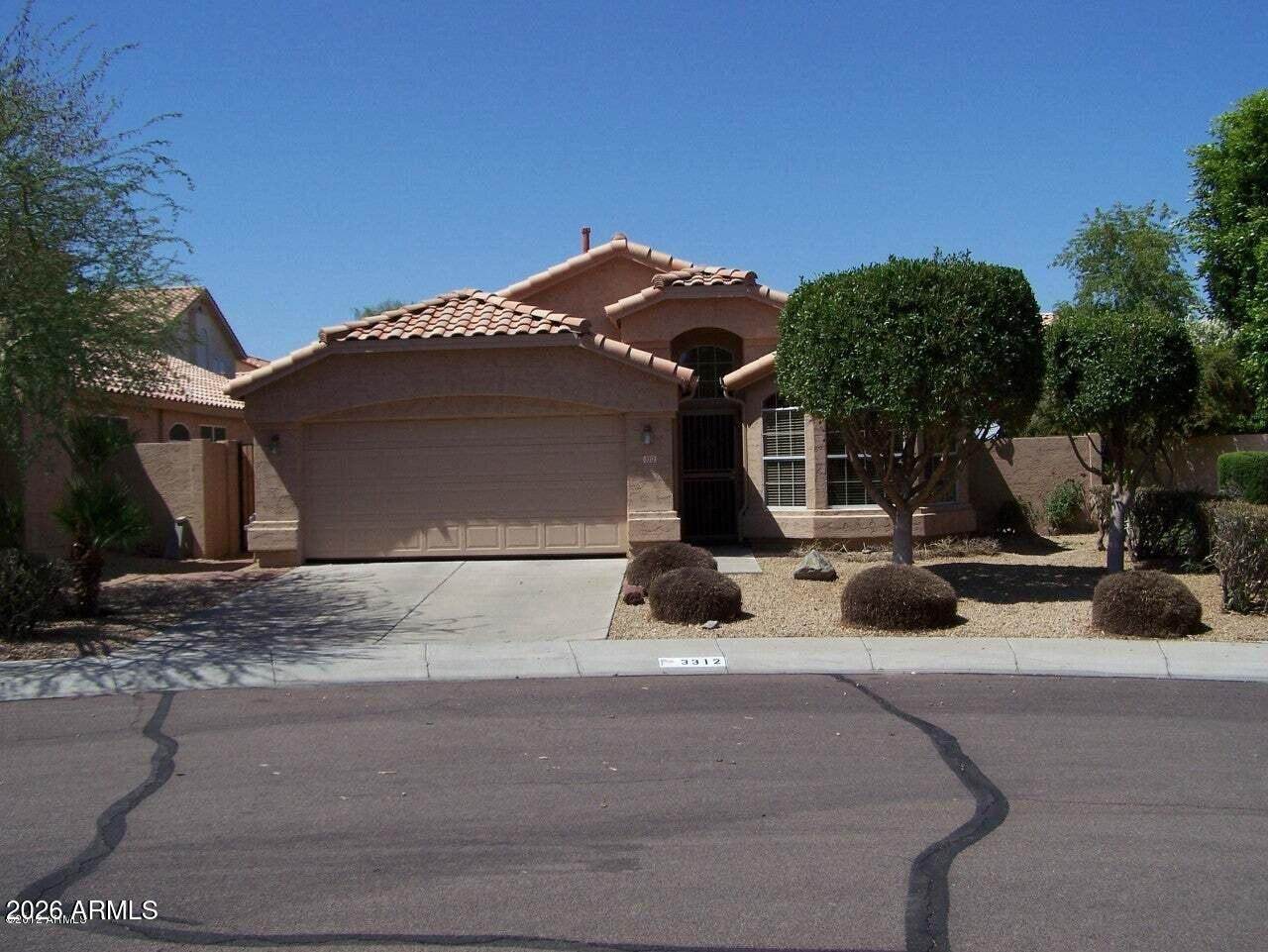 3312 Mountain Vista Drive - Photo 1