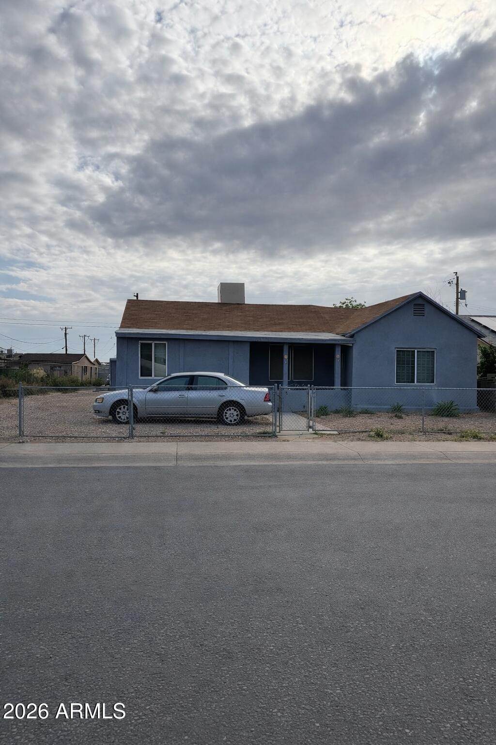 13705 Pablo Street - Photo 1