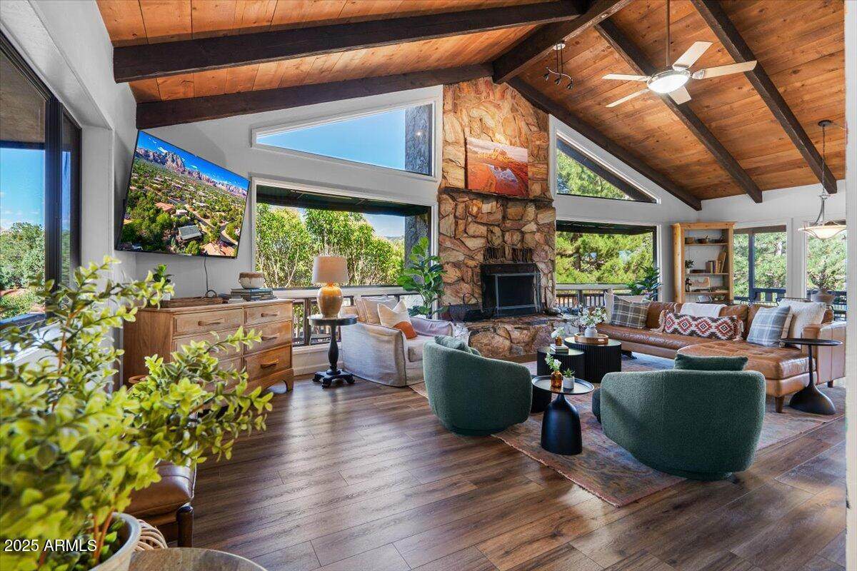 2305 Roadrunner Road - Photo 1