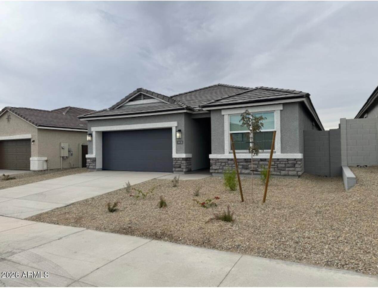 24012 Papago Street - Photo 1