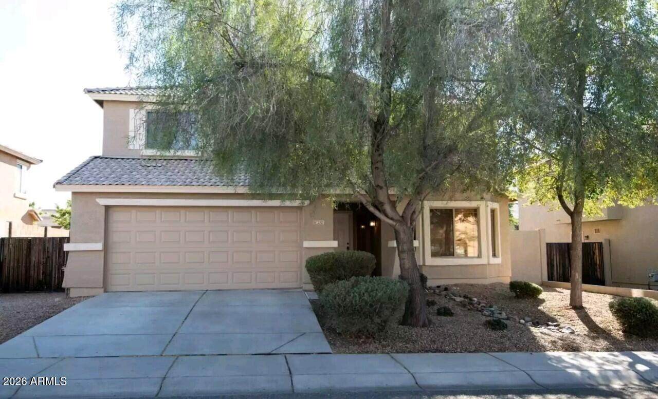 2321 Steed Ridge - Photo 1