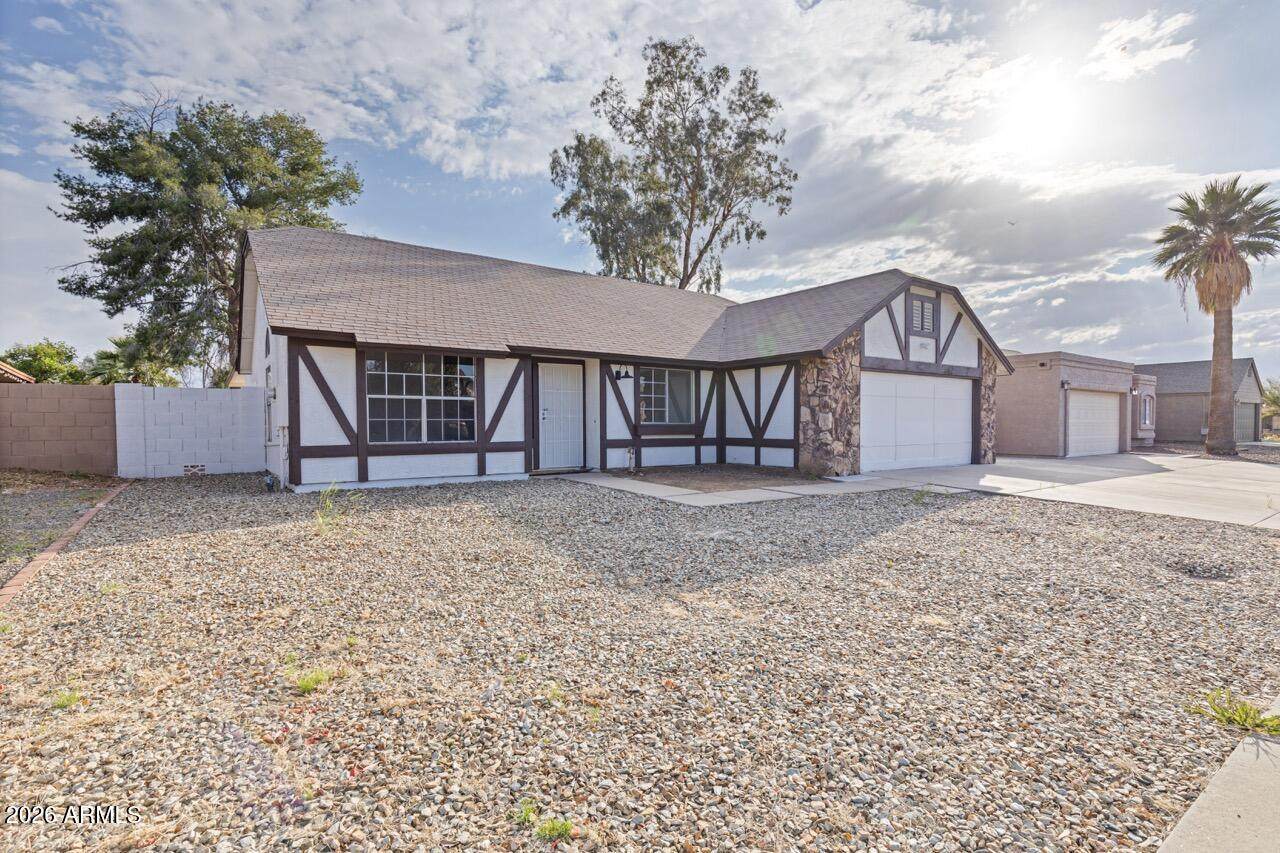 5645 Mescal Street - Photo 1