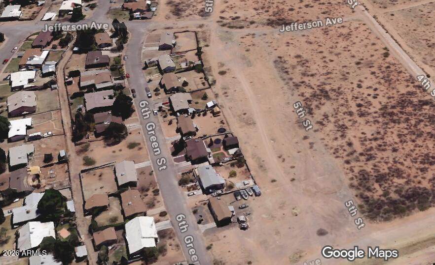 lot# 14 5th Street - Photo 1