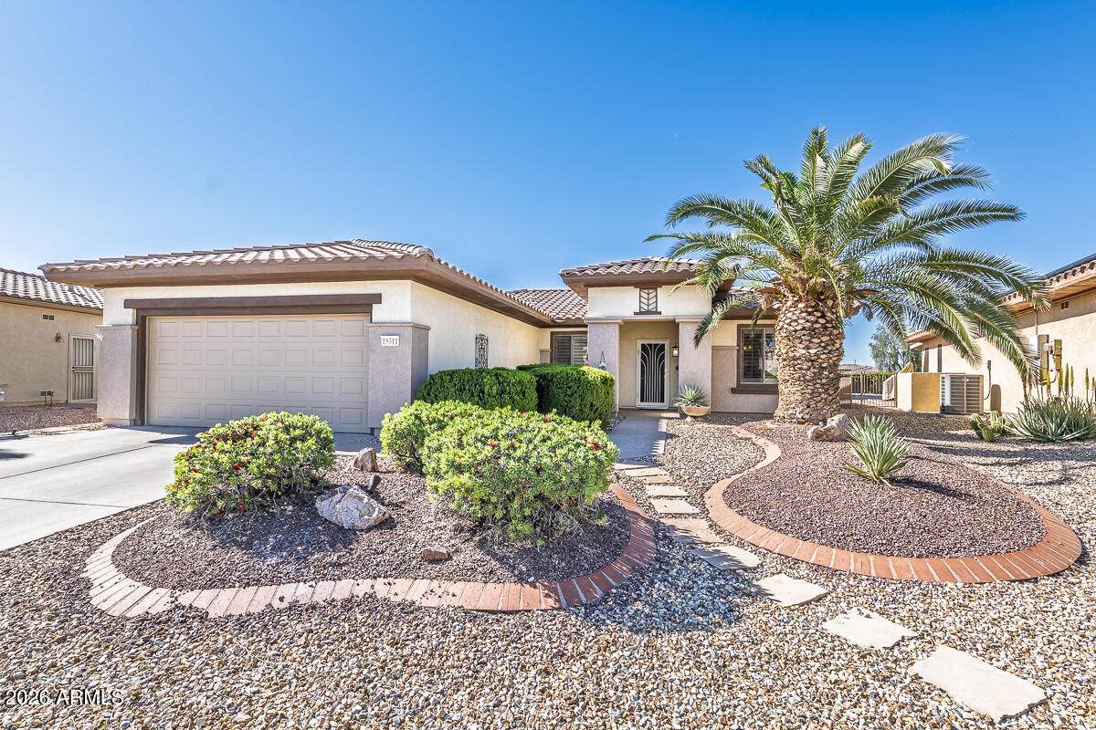 15311 Kidneywood Lane - Photo 1