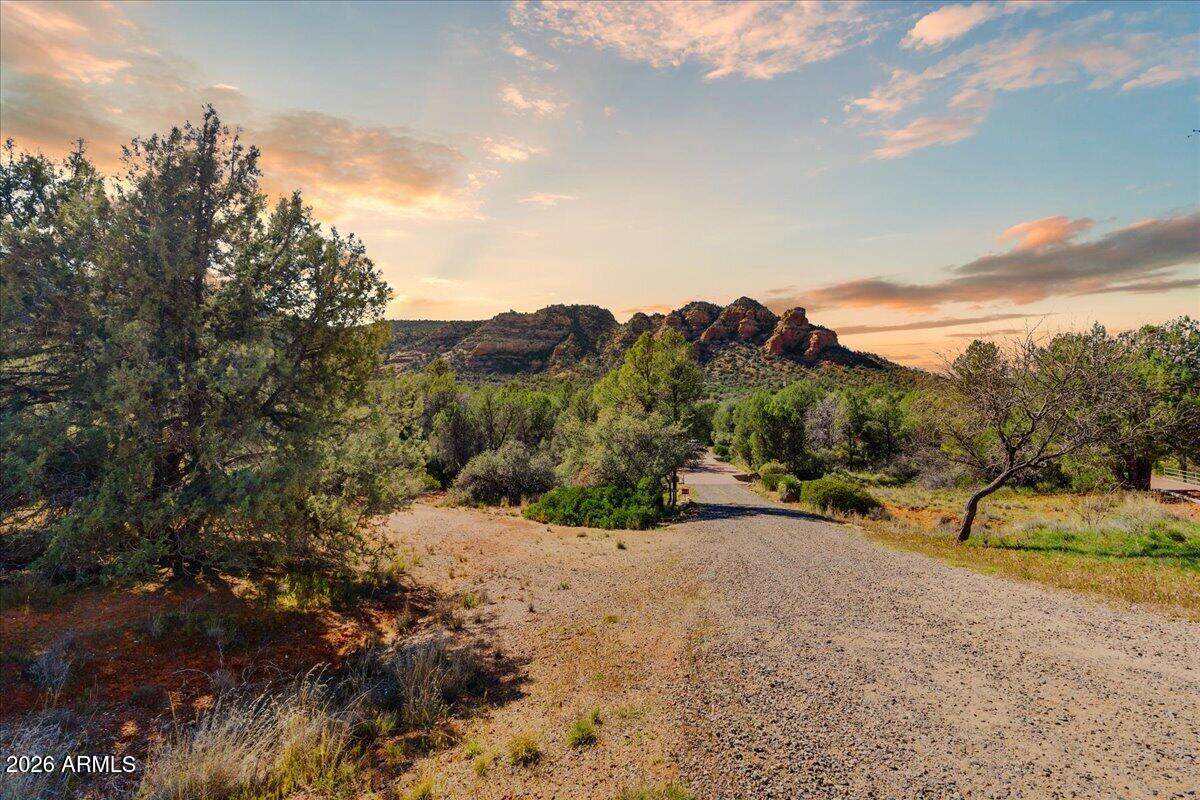 2727 Verde Valley School Road - Photo 1