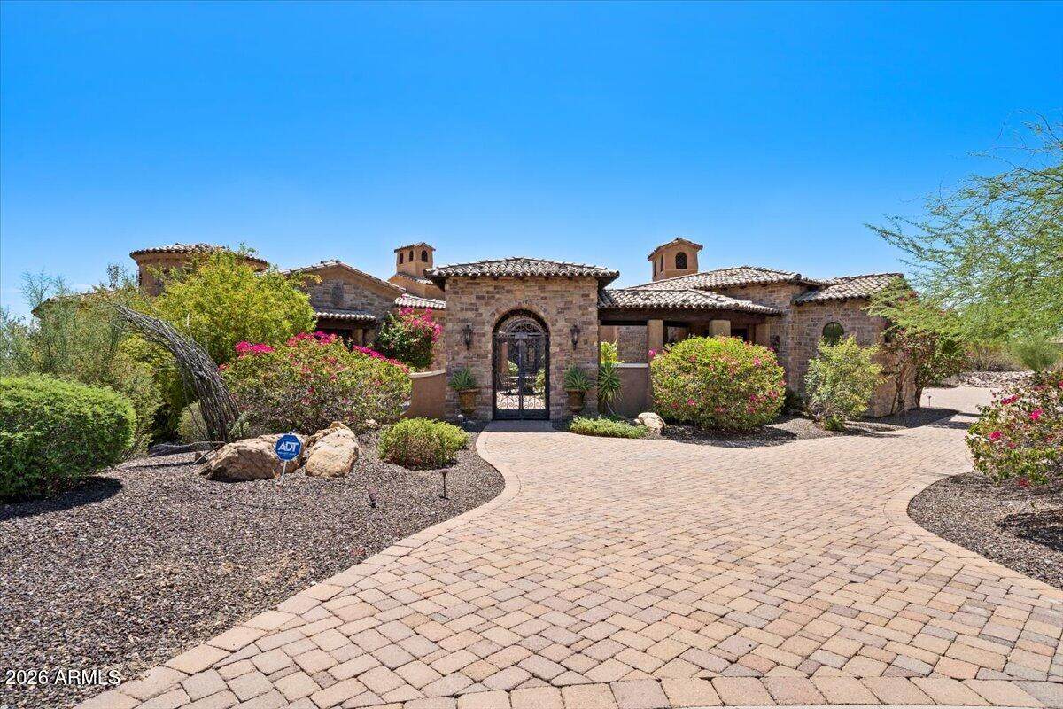 13027 Saddlehorn Trail - Photo 1