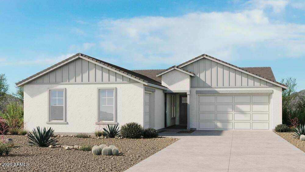 31852 Gunsight Trail - Photo 1