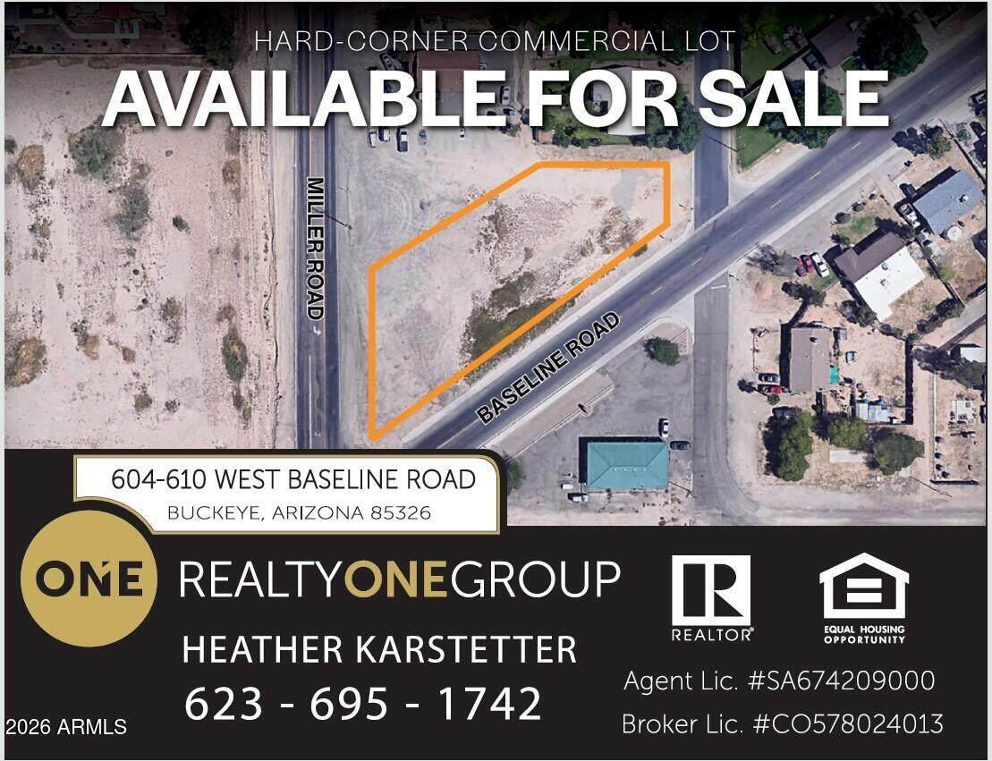 604-610 Baseline Road - Photo 1