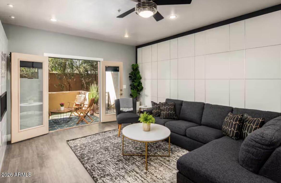 7021 Earll Drive - Photo 1