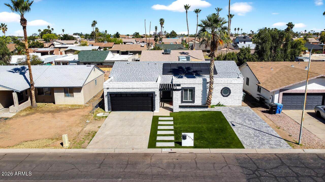 10318 Calle Del Oro - Photo 1