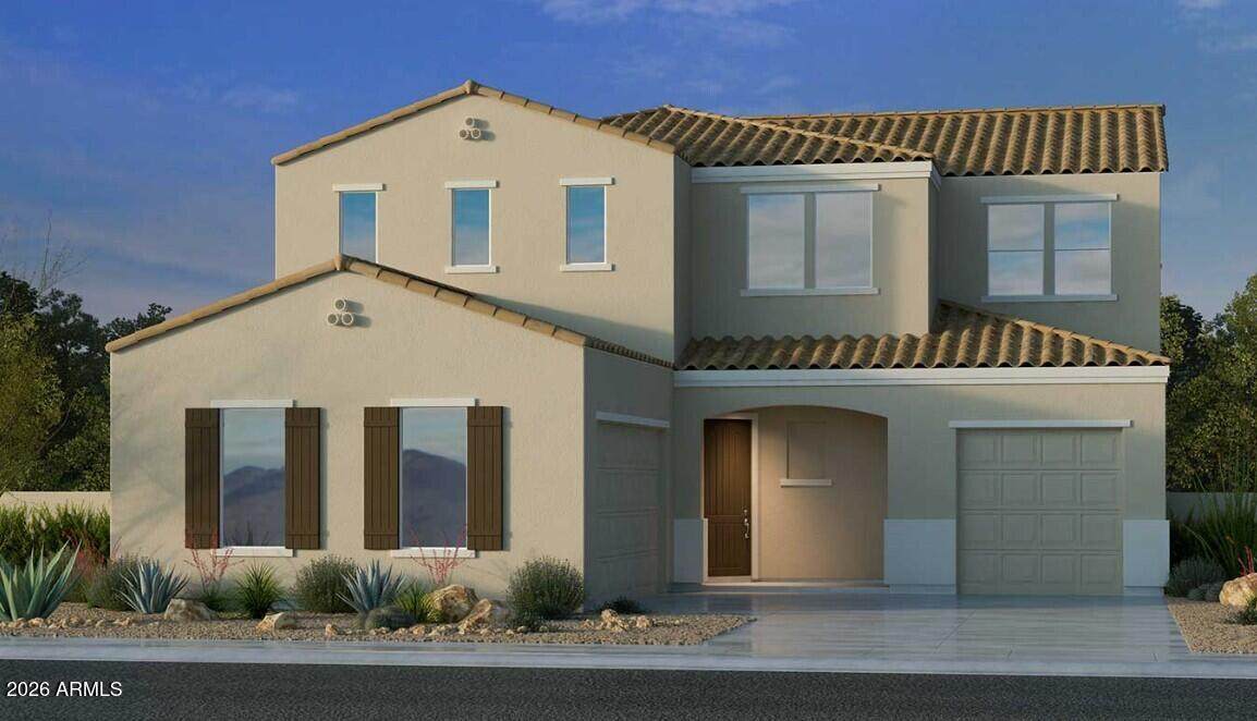 4140 Desert Lilly Lane - Photo 1