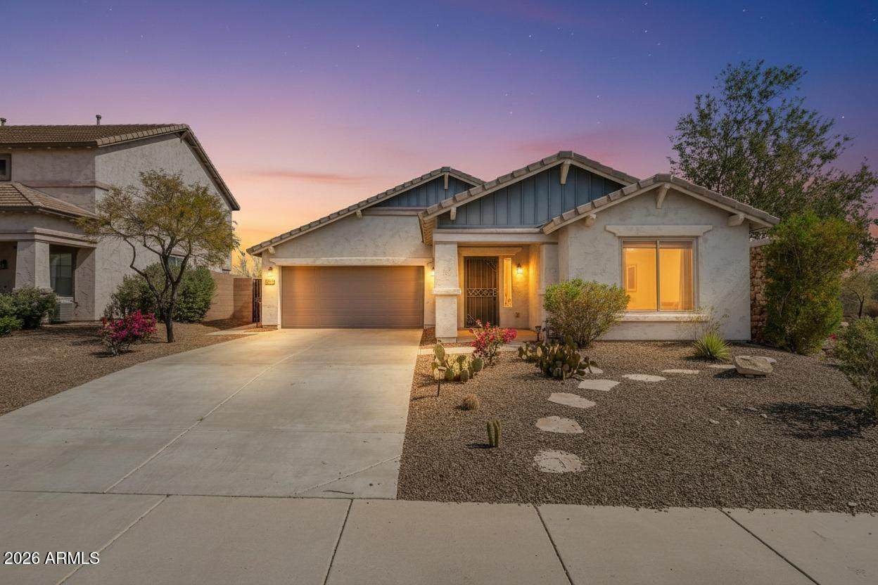 12658 Desert Mirage Drive - Photo 1
