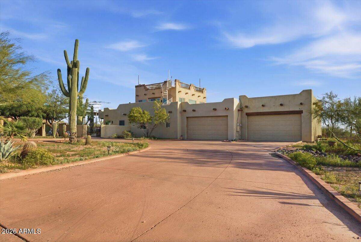 825 Moon Vista Street - Photo 1