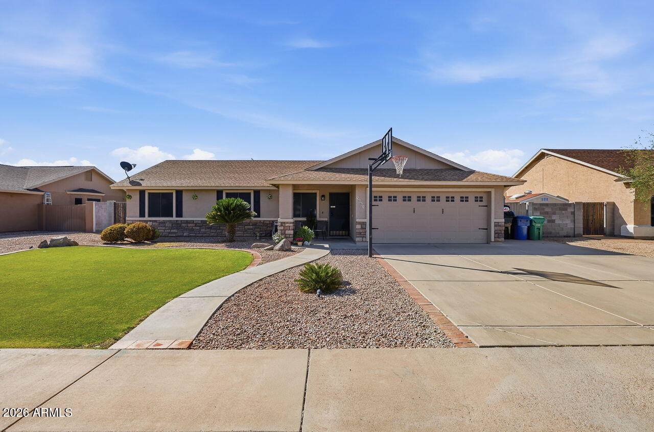 3065 Leonora Street - Photo 1