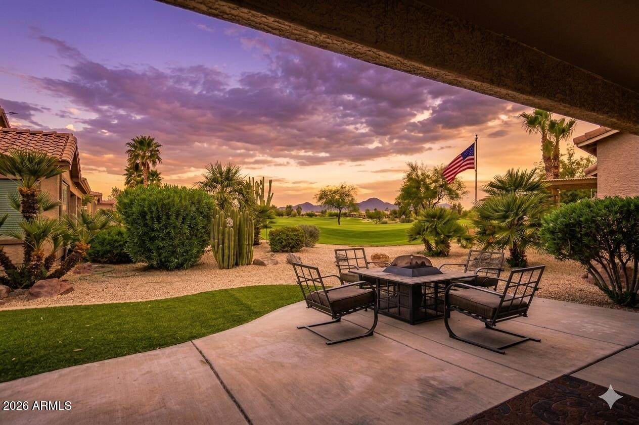 121 Agua Fria Lane - Photo 1