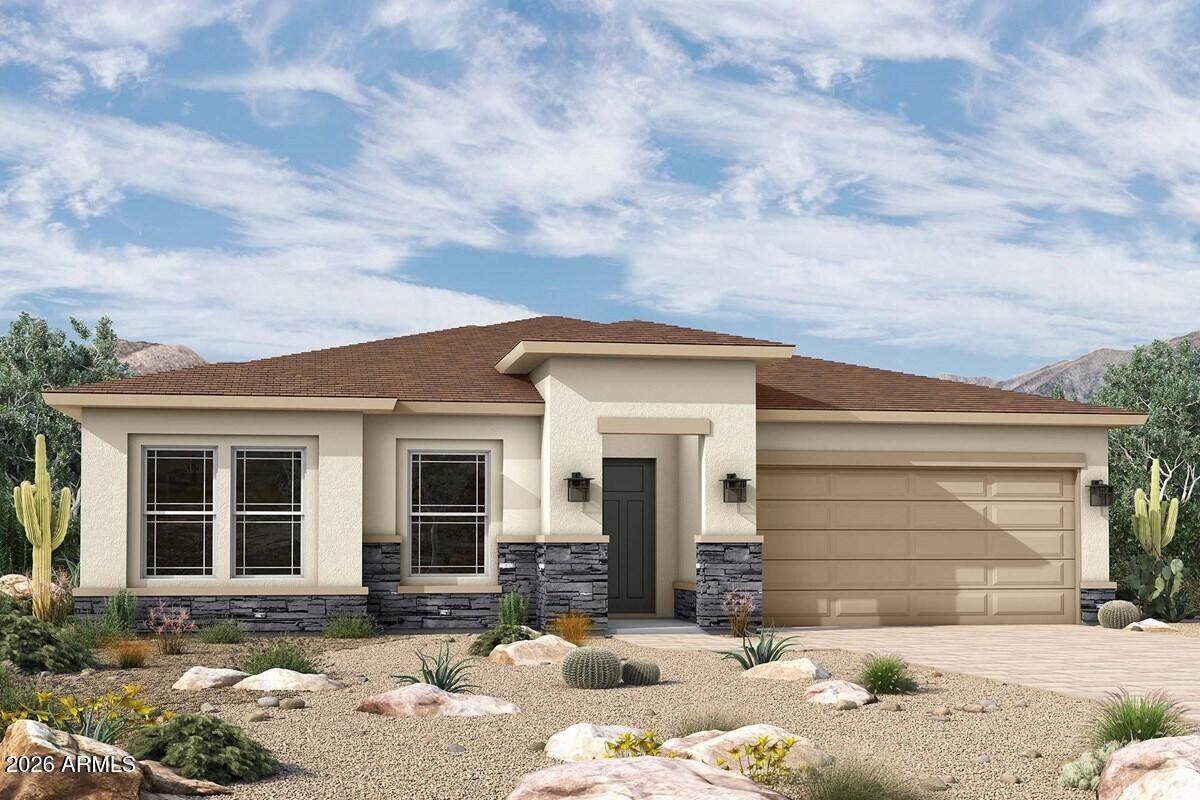 2841 Picual Avenue - Photo 1