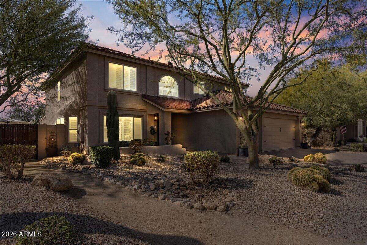 4541 Bent Tree Drive - Photo 1