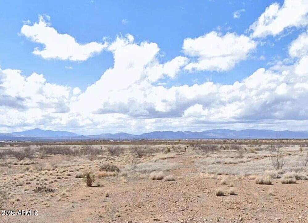 0 Cochise College Park Lot11-513 - Photo 1