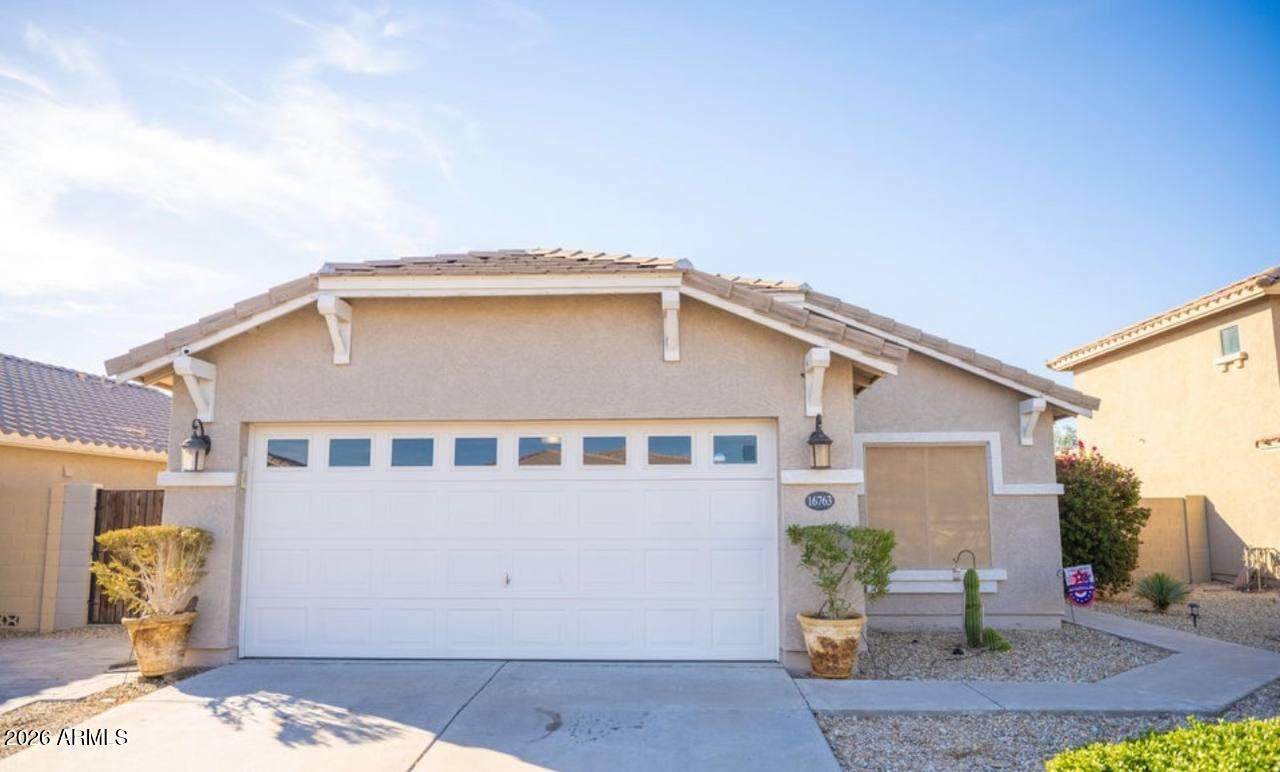16763 Sherman Street - Photo 1