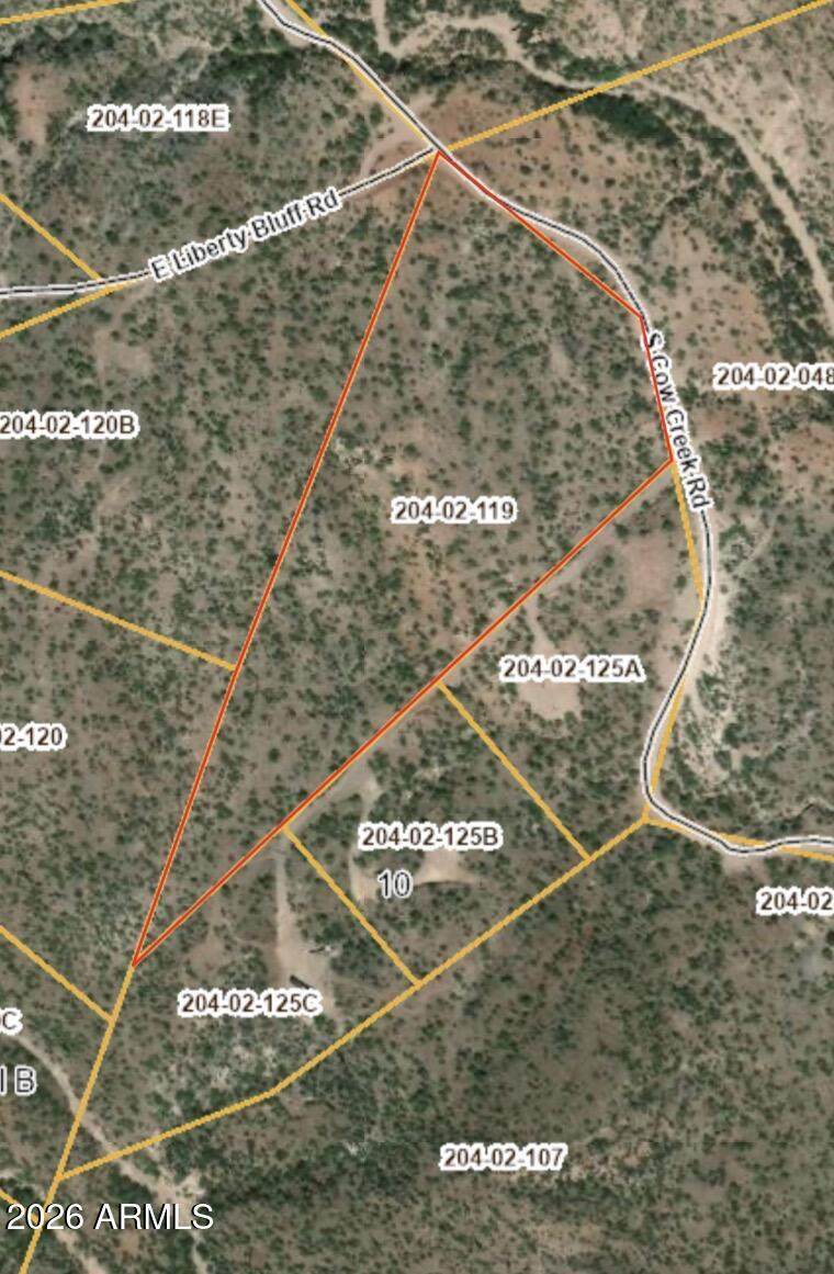 0xxx Lake Pleasant Road - Photo 1