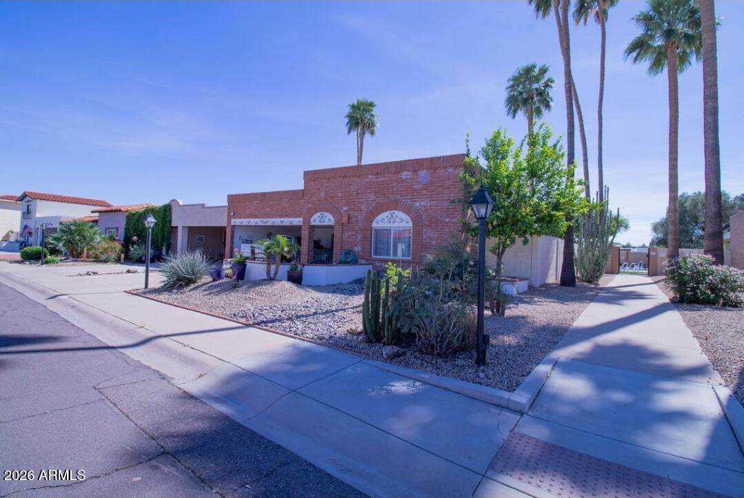 7817 Mariposa Drive - Photo 1