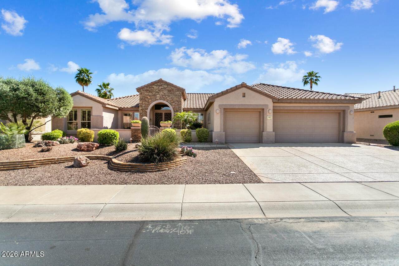 15807 Silver Breeze Drive - Photo 1