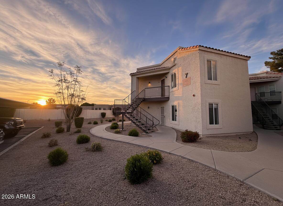 7101 Beardsley Road - Photo 1