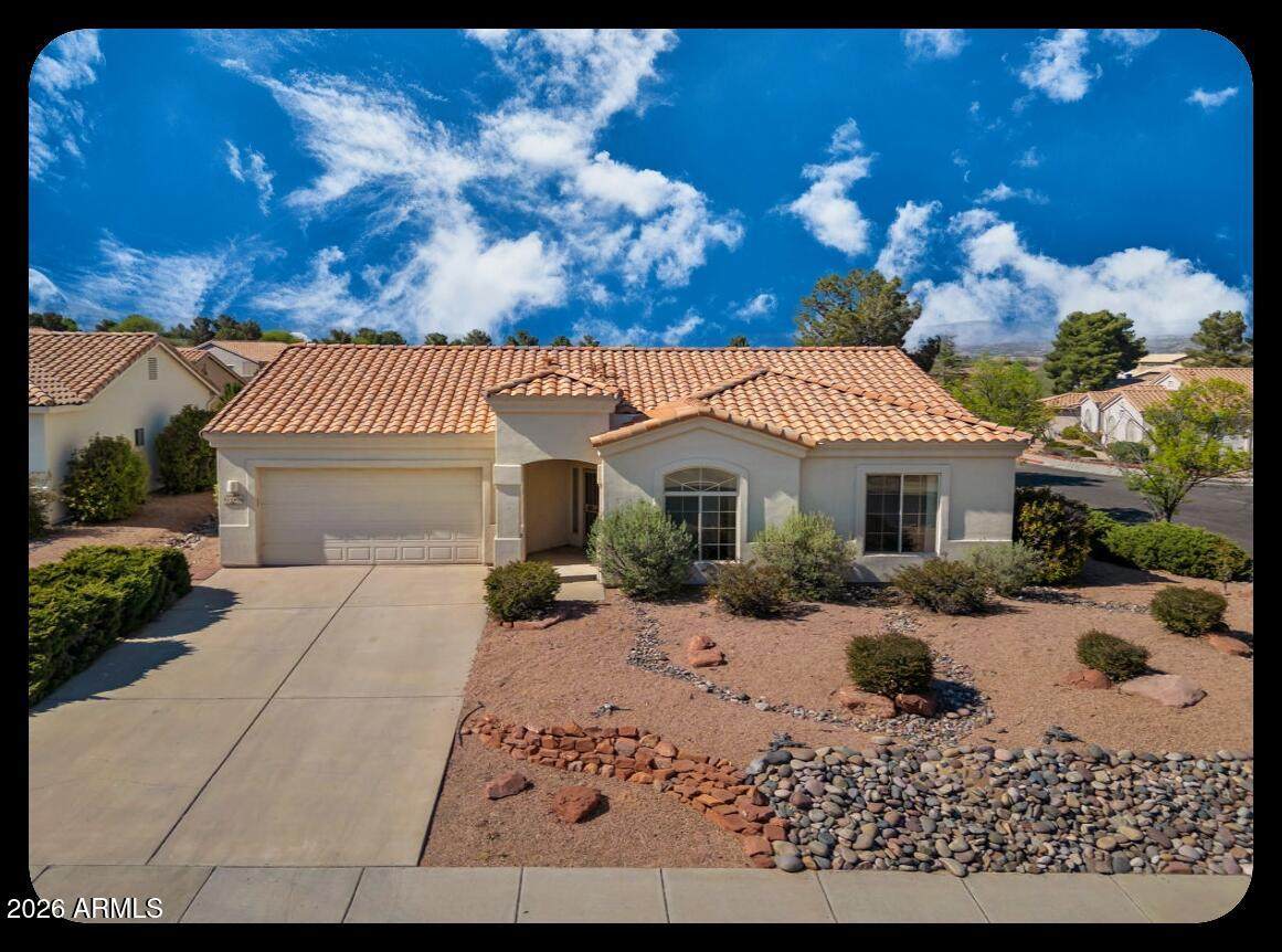 1540 Crestview Drive - Photo 1