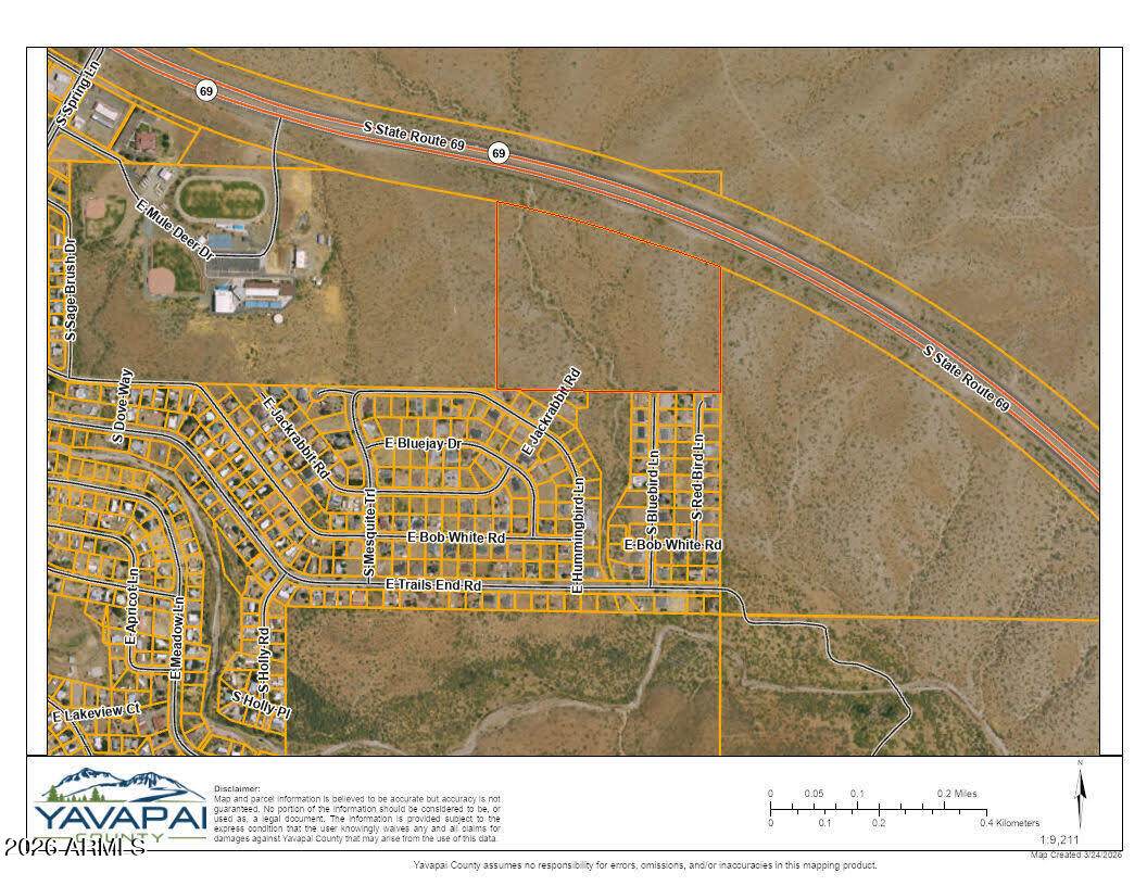 50004400 St. Route 69 - Photo 1