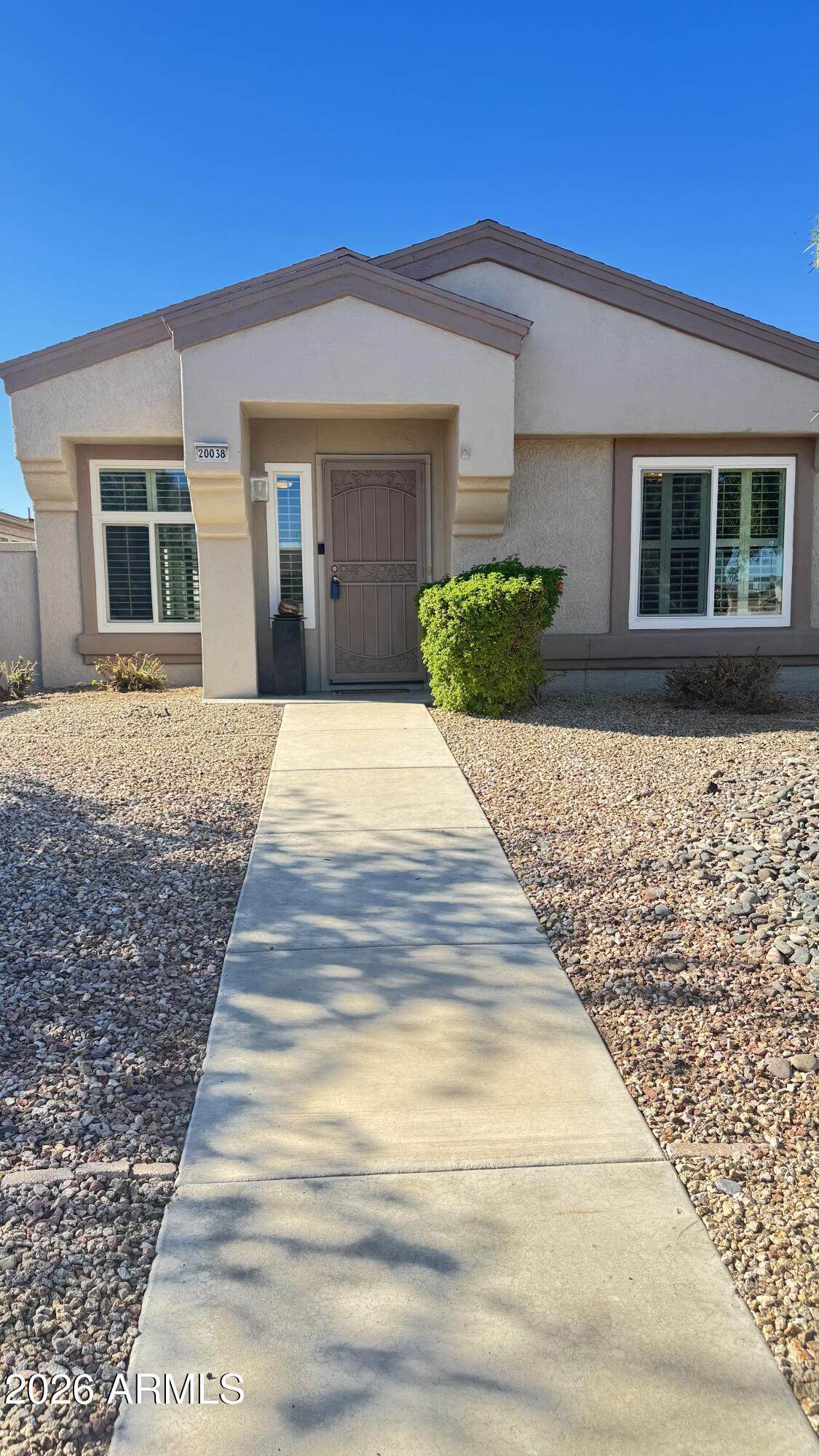20038 Greenview Drive - Photo 1
