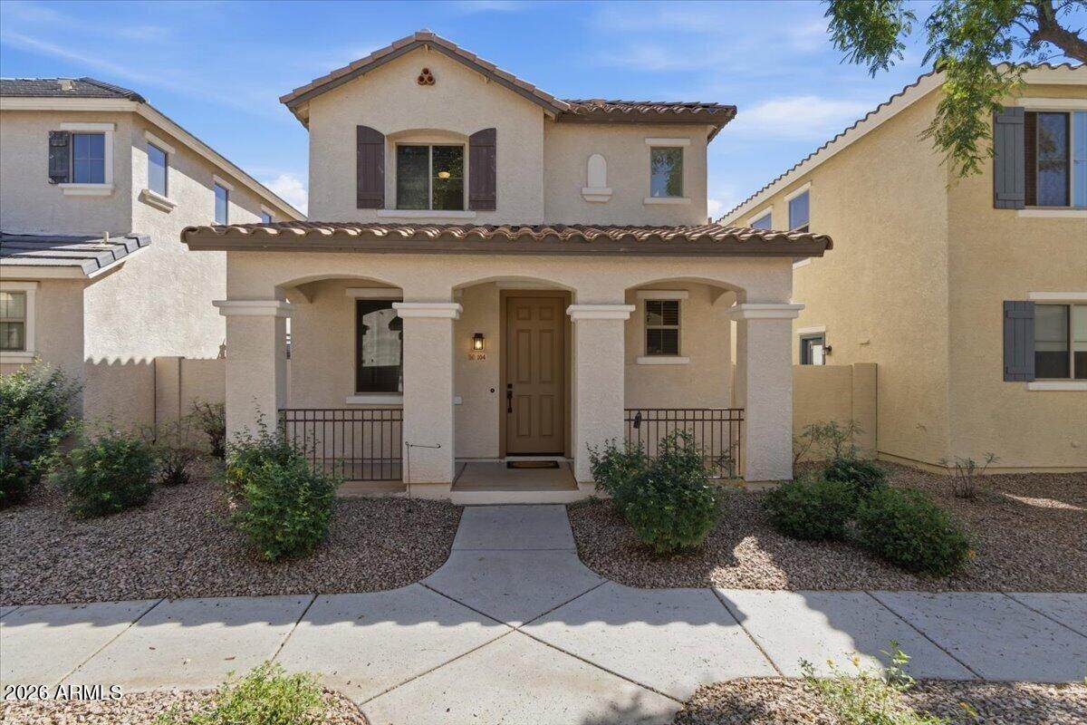 104 Palomino Drive - Photo 1