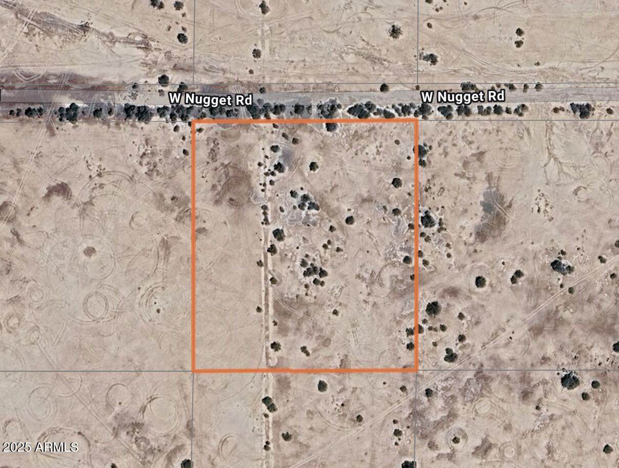 0 Nugget 39 Road - Photo 1