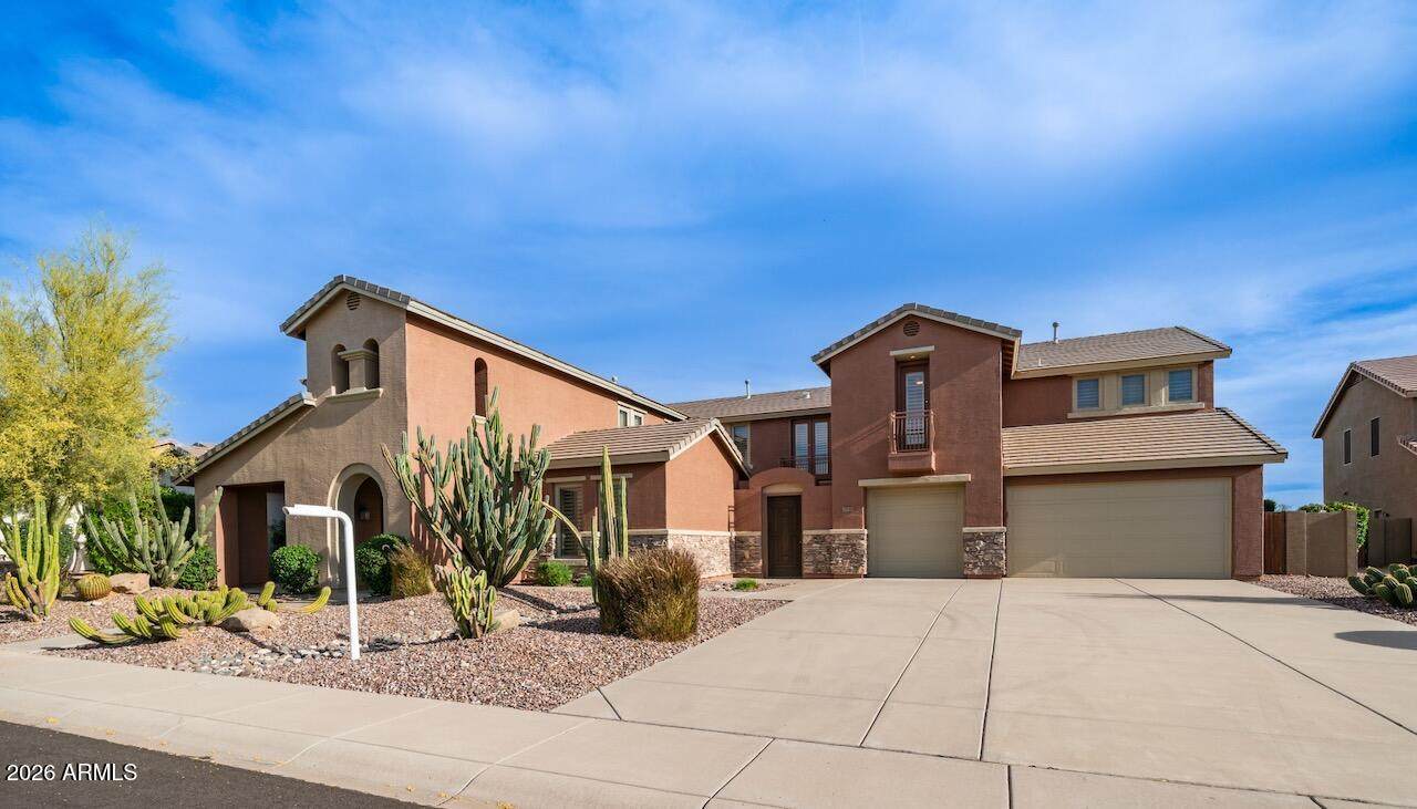 2331 Twain Drive - Photo 1