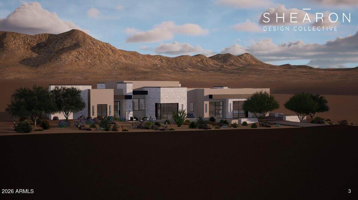 7821 Usery Pass Trail - Photo 1