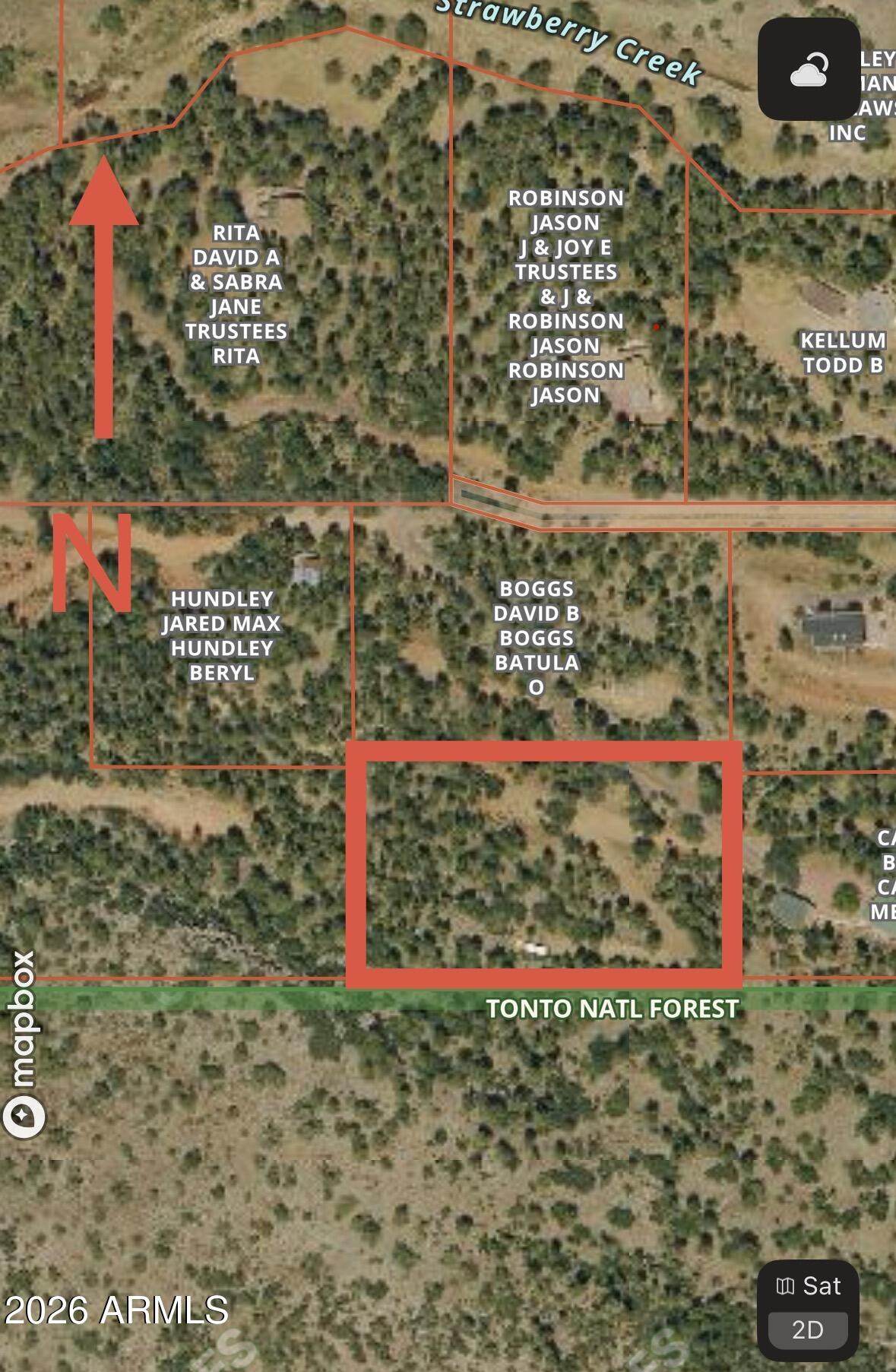 4770 Pine Shadows Lane - Photo 1