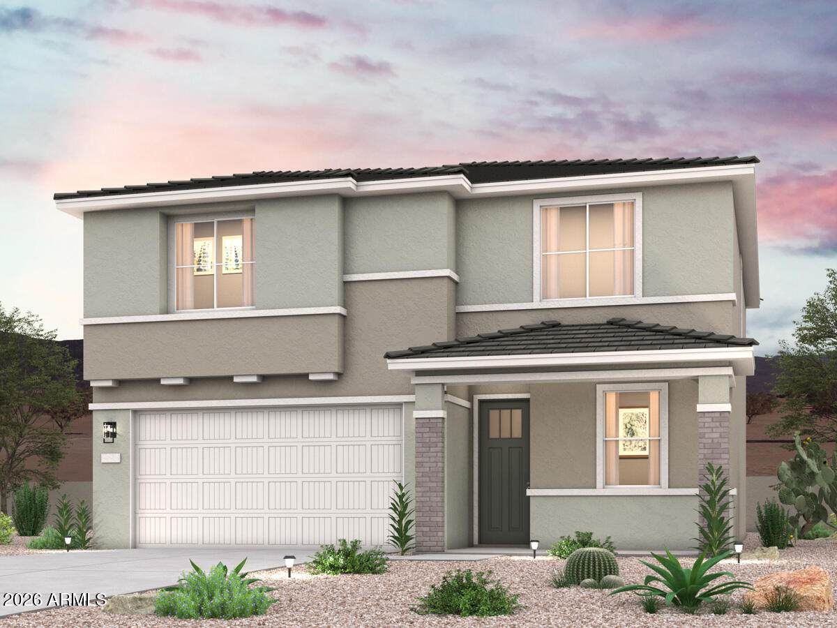 6170 Crockett Way - Photo 1