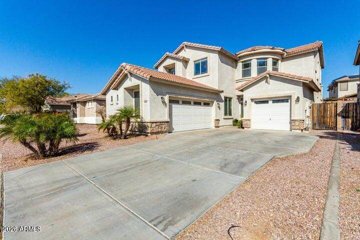 25822 Magnolia Street - Photo 1