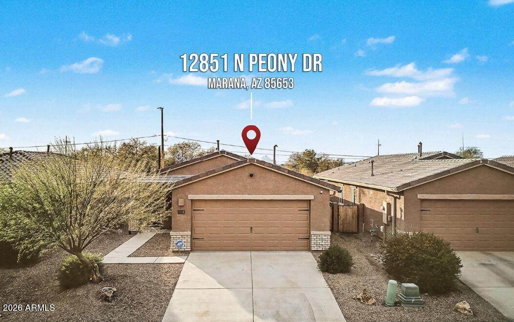 12851 Peony Drive - Photo 1