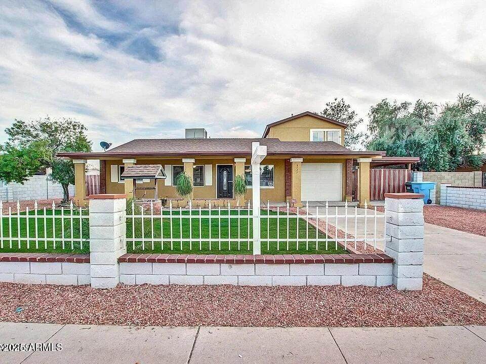 3121 Greenway Road - Photo 1