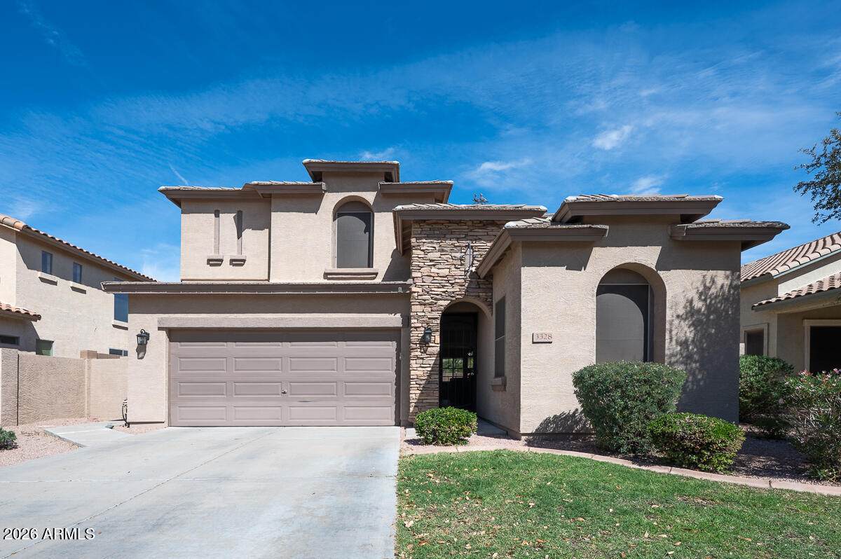 3328 Merlot Street - Photo 1
