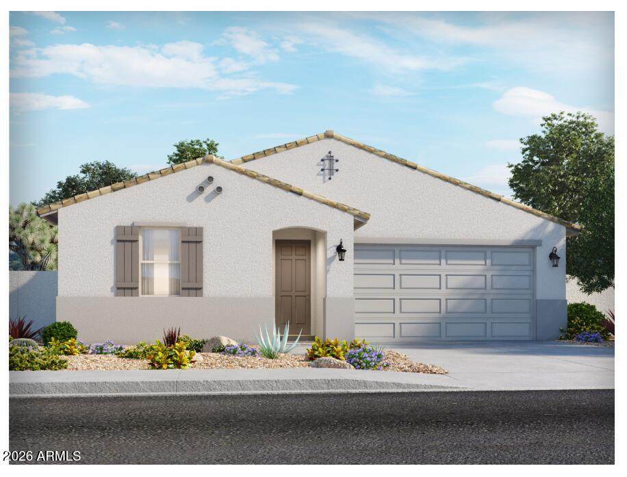 8439 Saratoga Way - Photo 1
