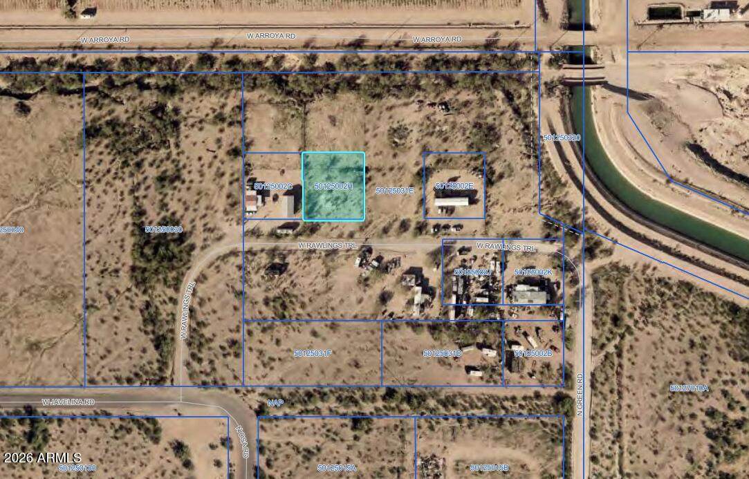 46586 Rawlings Trail - Photo 1