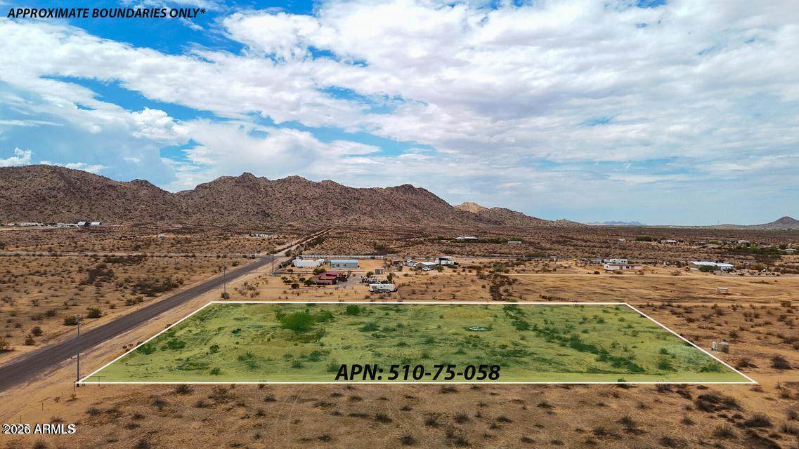 55610 Mcdavid Rd (Lot 4) 2.9 Acres - Photo 1