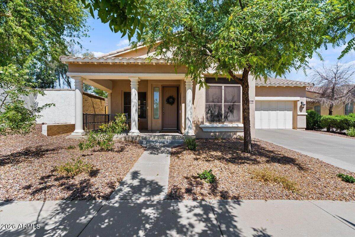 20398 Thayer Street - Photo 1