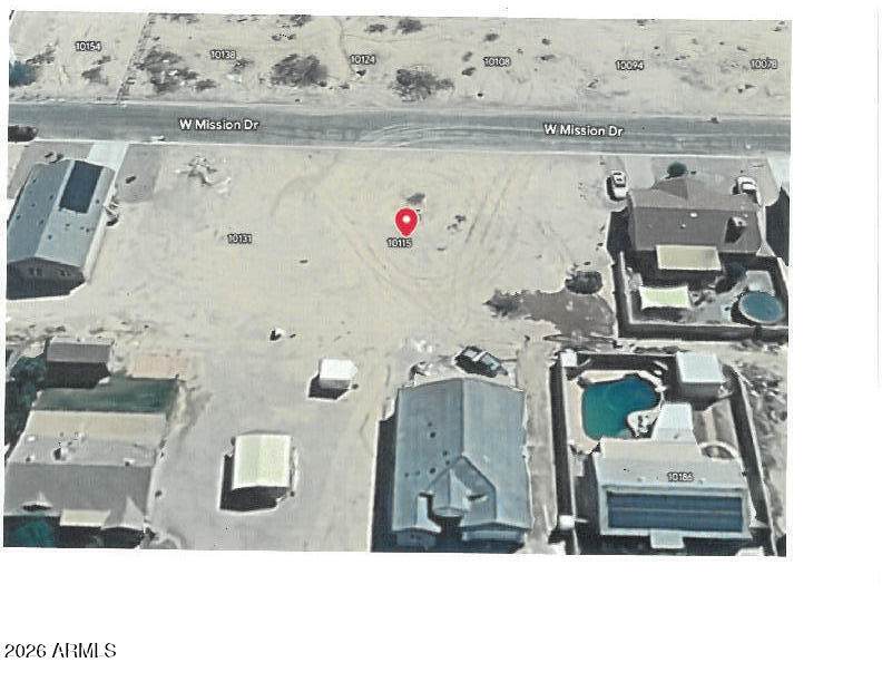 10115 Mission Drive - Photo 1