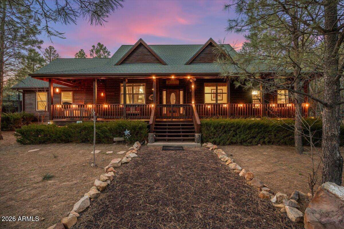 2952 Country View Lane - Photo 1